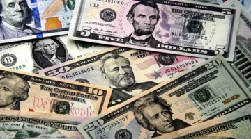 تطورات سعر الدولار مقابل الجنيه في تعاملات الجمعة 6 مارس 2026